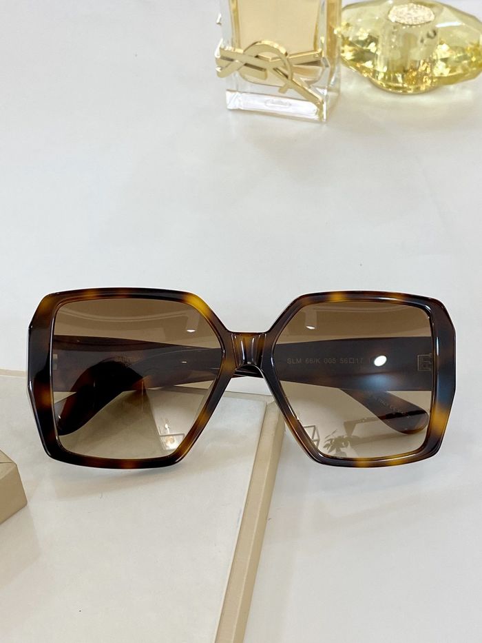 Saint Laurent Sunglasses Top Quality SLS00156